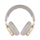Bang & Olufsen Słuchawki nauszne BEOPLAY H100 Hourglass Sand - 1280011 - zdjęcie 4